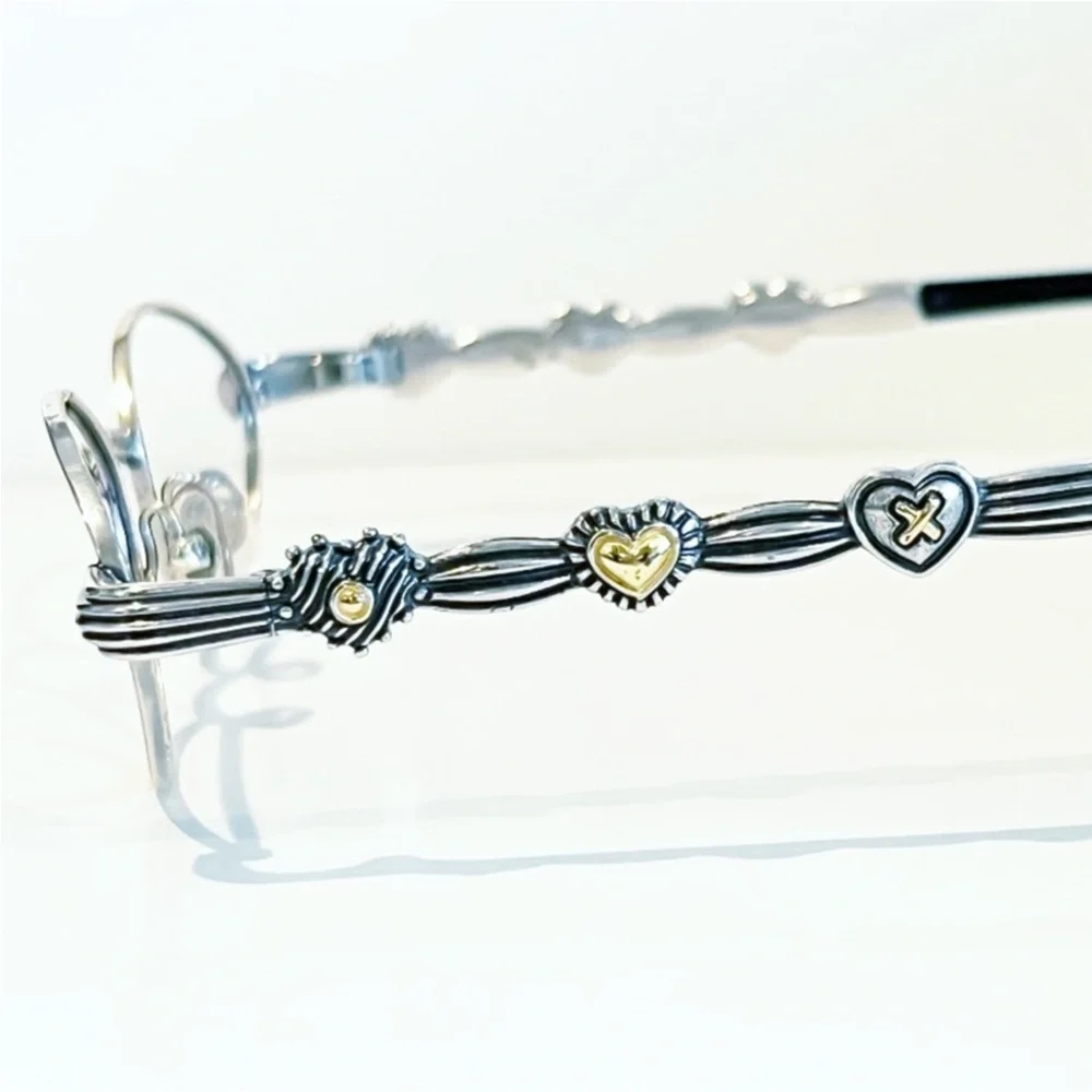 Brighton authentic signature